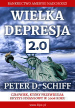 Peter Schiff - Wielka depresja 2