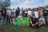 Biznes Camp ASBIRO 2017 jak zmienić znajomych